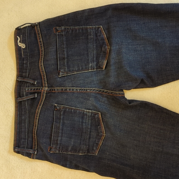 Earnest Sewn high rise jeans 26 - Picture 2 of 4